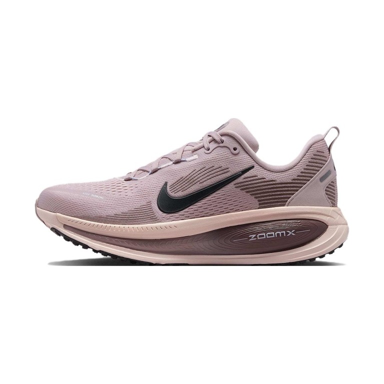 Nike Vomero 18 'Particle Rose Silt Red Tattoo Off Noir' Женские
