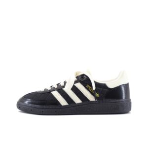 Adidas Handball Spezial 'Core Black / Cloud White / Gum' Женские