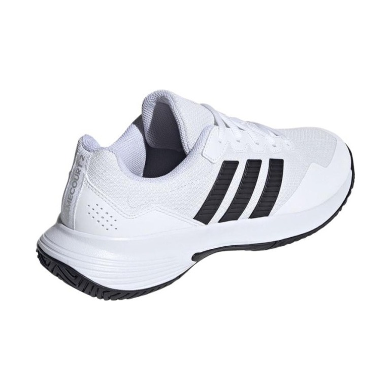 Adidas GameCourt 'White' Мужские
