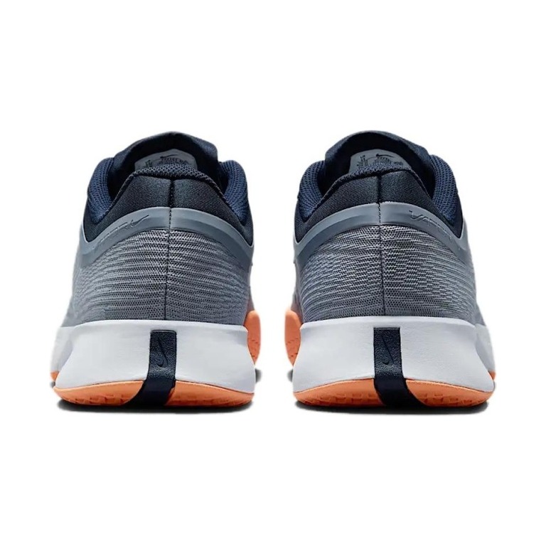 Nike Vapor Pro 3 'Ashen Slate Football Grey Obsidian' Мужские