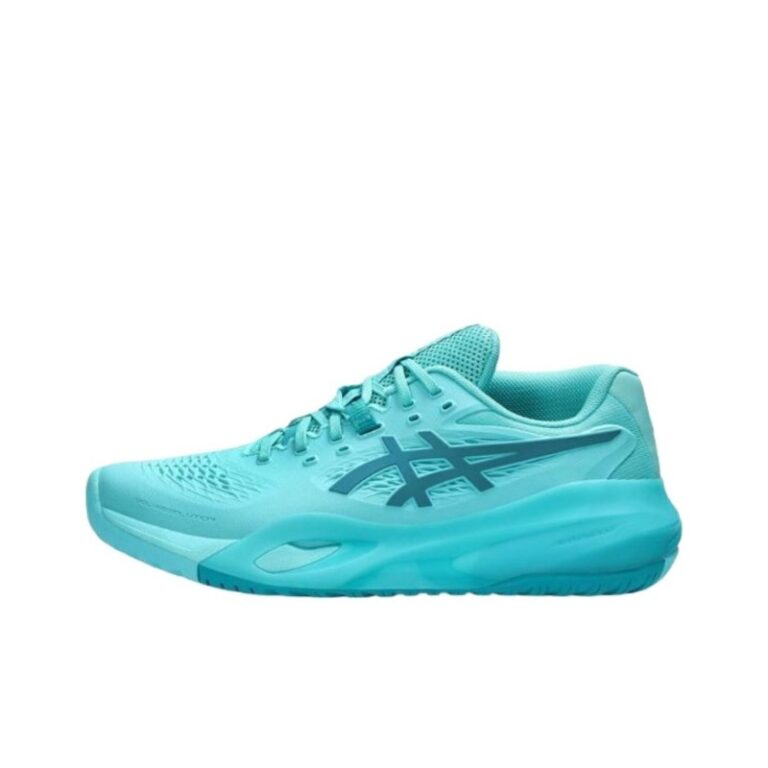 ASICS Gel-Resolution X 'Ice Mint / Lagoon' Мужские