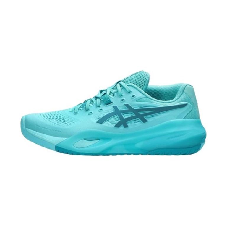 ASICS Gel-Resolution X 'Ice Mint / Lagoon' Мужские
