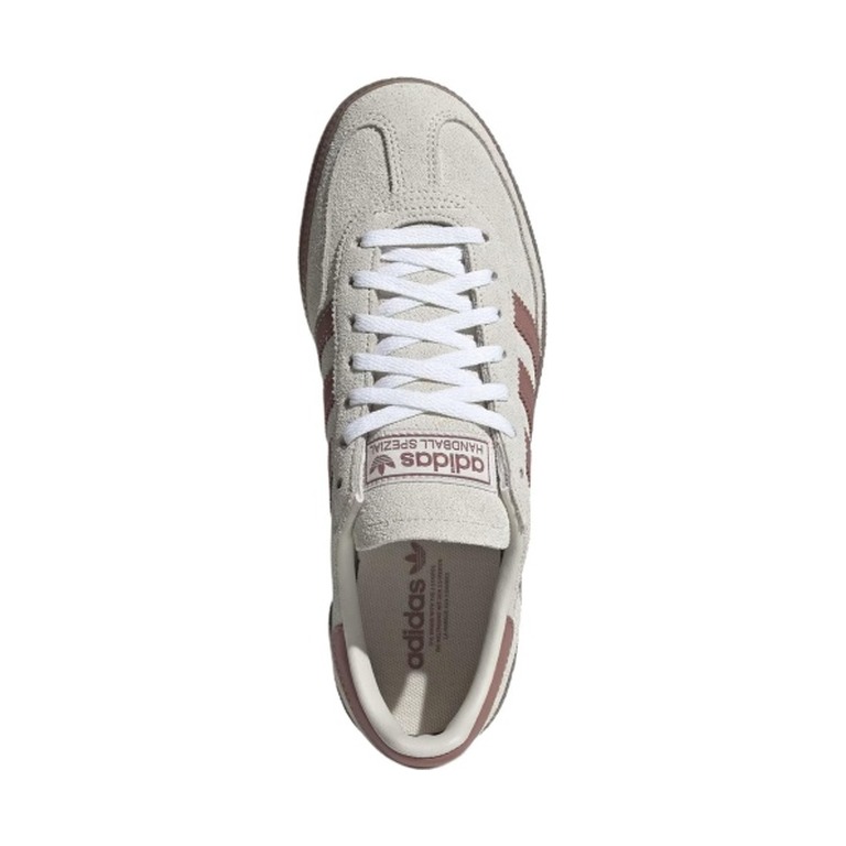 Adidas Handball Spezial 'Wonder Beige / Off White / Gum' Мужские