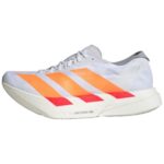 Cloud White / Lucid Orange / Lucid Red