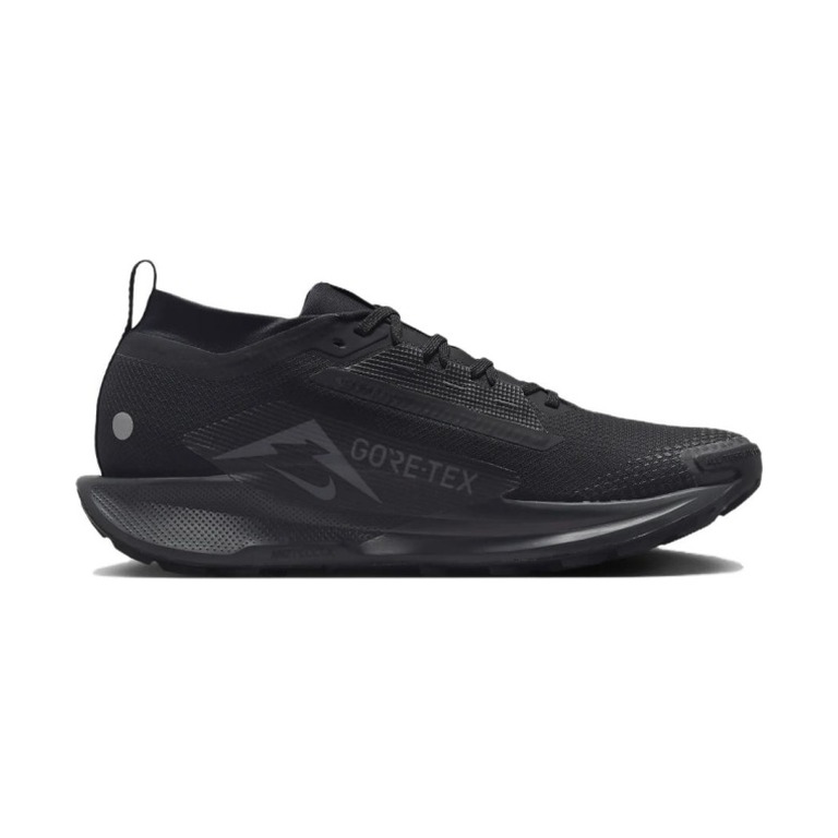 Nike Pegasus Trail 5 GTX 'Black Anthracite Black' Мужские