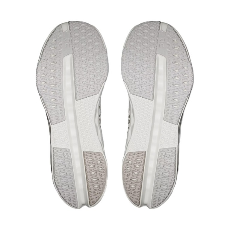 On Cloudsurfer Next 'White' Мужские