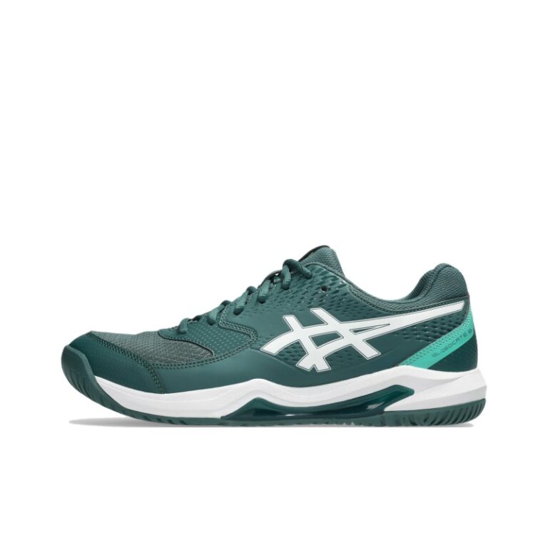 ASICS Gel-Dedicate 8 'Dark Neptune / White' Мужские