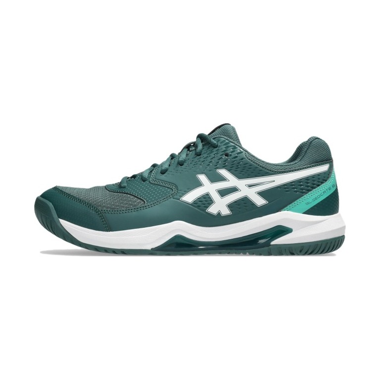 ASICS Gel-Dedicate 8 'Dark Neptune / White' Мужские