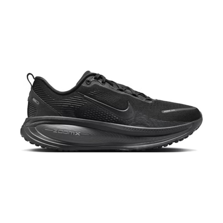 Nike Vomero 18 'Black Dark Smoke Grey Light Smoke Grey Black' Мужские