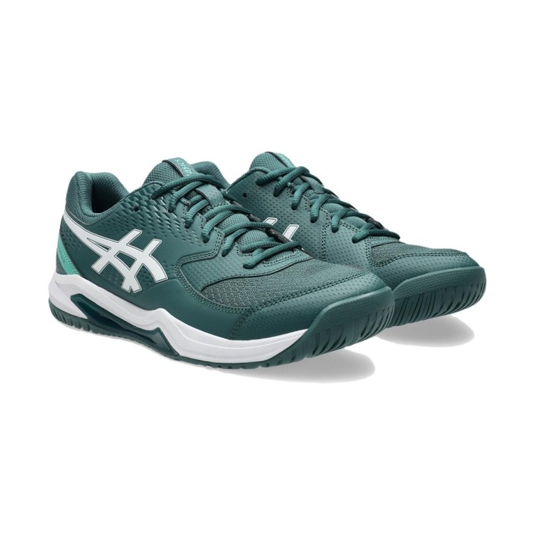 ASICS Gel-Dedicate 8 'Dark Neptune / White' Мужские