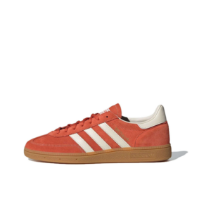Adidas Handball Spezial 'Preloved Red / Cream White / Gum' Мужские