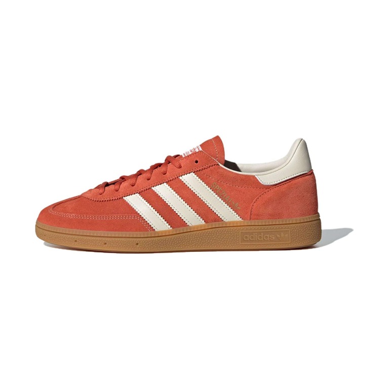 Adidas Handball Spezial 'Preloved Red / Cream White / Gum' Мужские