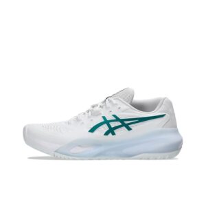 ASICS Gel-Resolution X 'White' Мужские