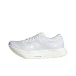 Cloud White / Zero Metallic / Crystal White