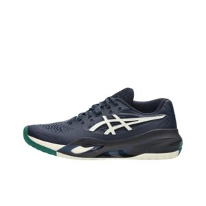 ASICS Gel-Resolution X 'Navy Blue' Мужские