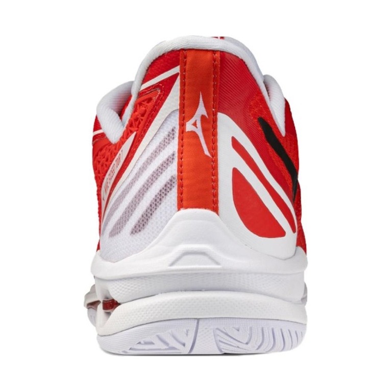 Mizuno Wave Exceed Tour 'Red' Мужские