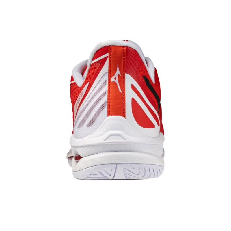 Mizuno Wave Exceed Tour 'Red' Мужские