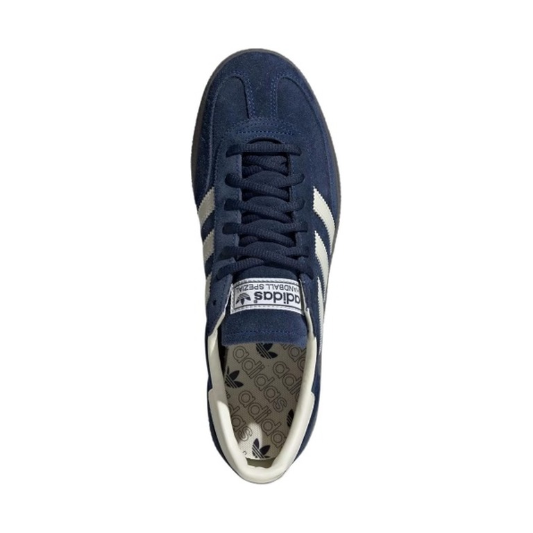 Adidas Handball Spezial 'Shadow Navy / Cream White / Gum' Мужские