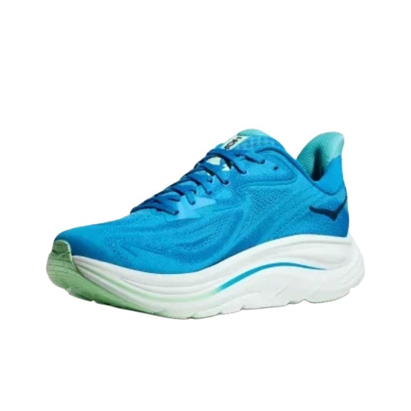 Hoka Clifton 10 'Hoka Blue Skyward Blue' Мужские