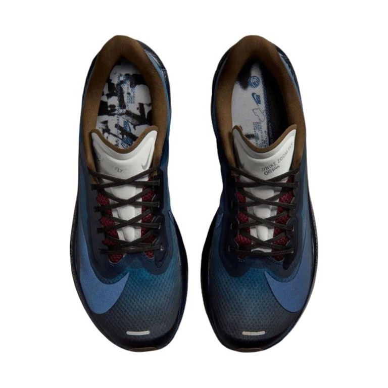 Nike Zoom Fly 6 'University Blue University Blue' Мужские