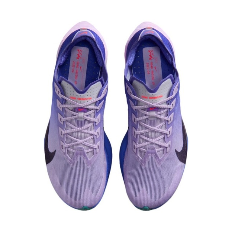 Nike Vaporfly 4 'Violet Mist Persian Violet Hot Lava Purple Dynasty' Женские