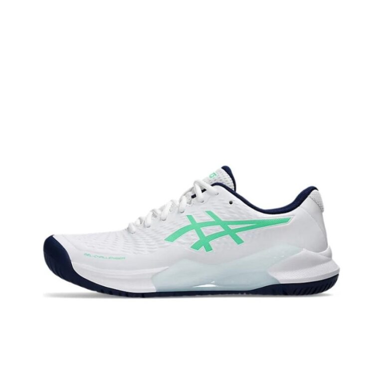 ASICS Gel-Challenger 14 'Gel Challenger White Leaf' Мужские