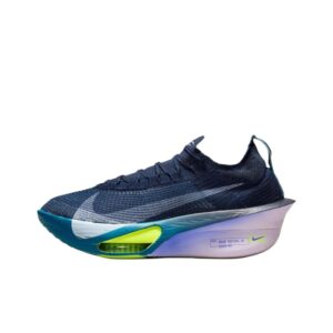 Nike Alphafly 3 'Obsidian Doll Persian Violet White' Мужские
