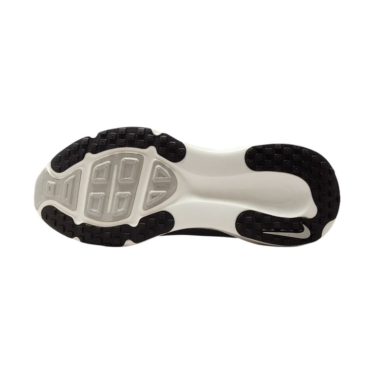 Nike Vomero 18 'Black Coconut Milk Light Iron Ore Summit White' Мужские