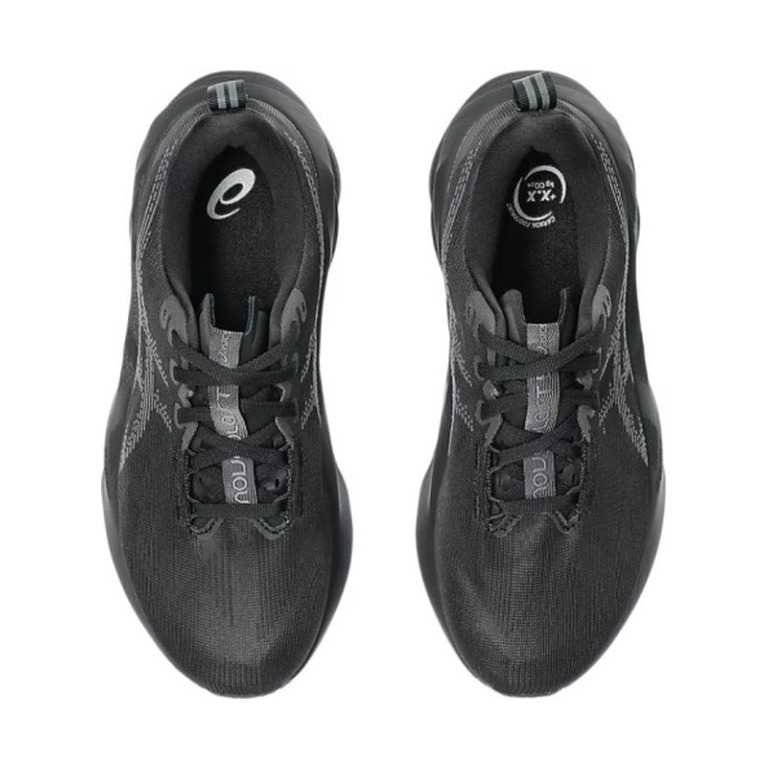 ASICS Novablast 5 'Black/Carrier Grey' Женские