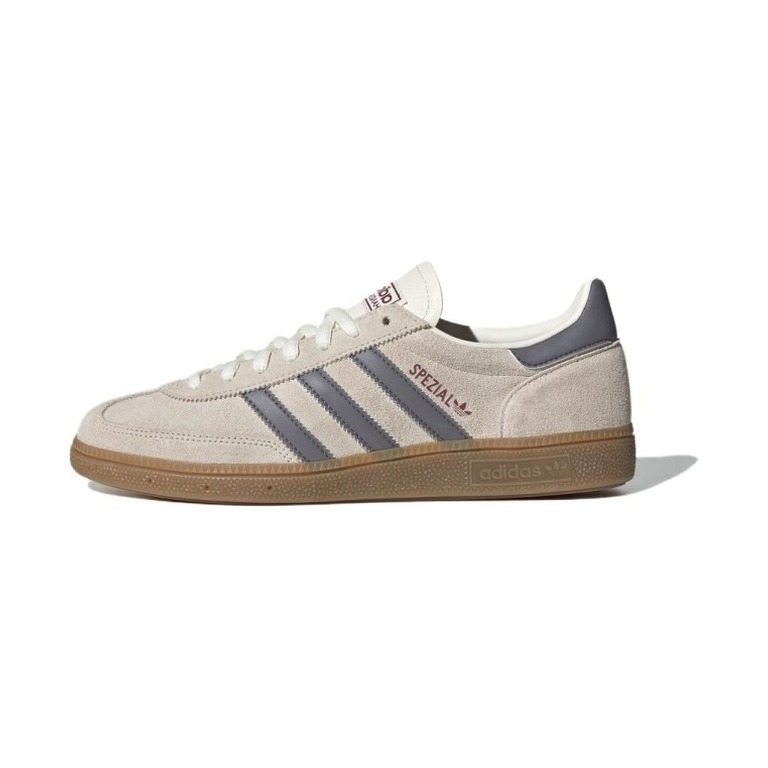Adidas Handball Spezial 'Clear Brown / Shadow Grey / Gum' Мужские