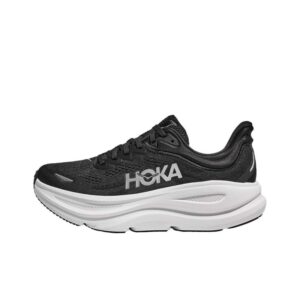 Hoka Bondi 9 'Black' Мужские