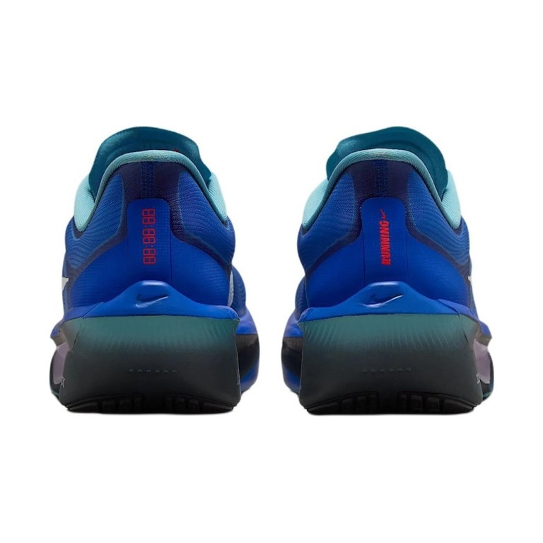 Nike Zoom Fly 6 'Game Royal Black Safety Orange White' Мужские
