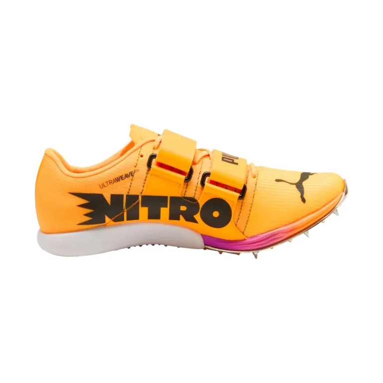 Puma evoSPEED Triple Jump Nitro 2 'Sun Stream Pure Magenta' Унисекс