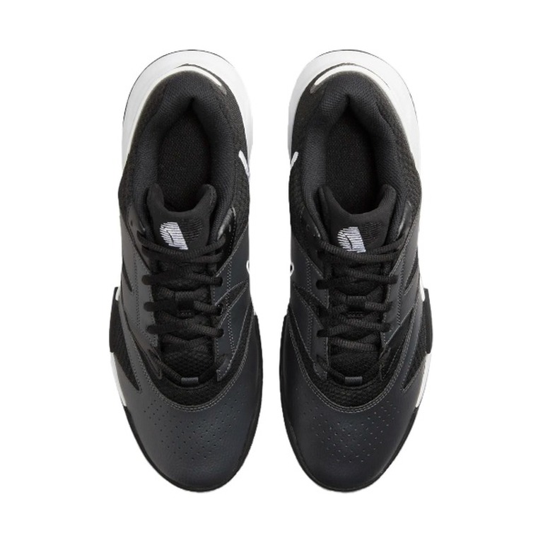 Nike Court Lite 'Black Anthracite White' Мужские