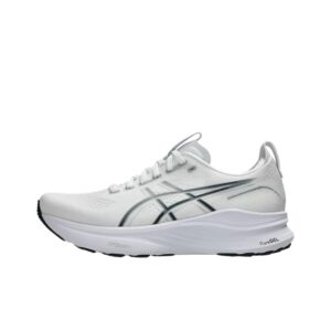 Asics Gel Kayano 32 'White/Pure Silver' Мужские