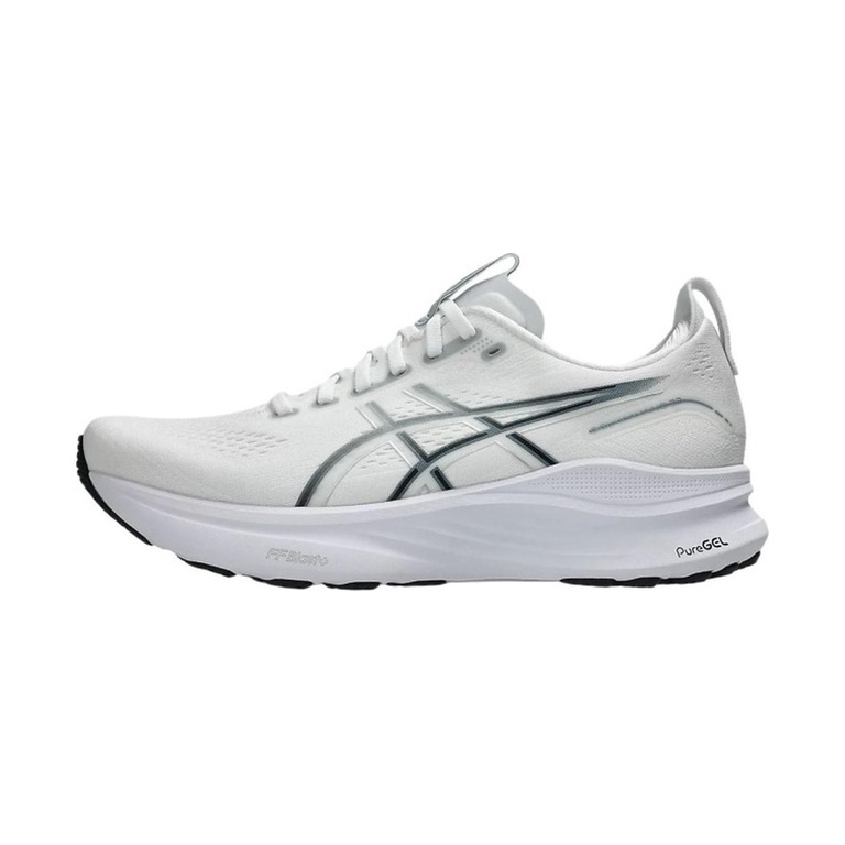 ASICS Gel-Kayano 32 'White/Pure Silver' Мужские