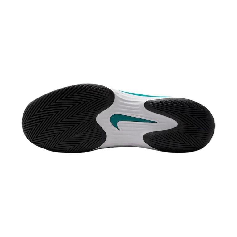Nike Vapor 12 'White Radiant Emerald Black' Мужские