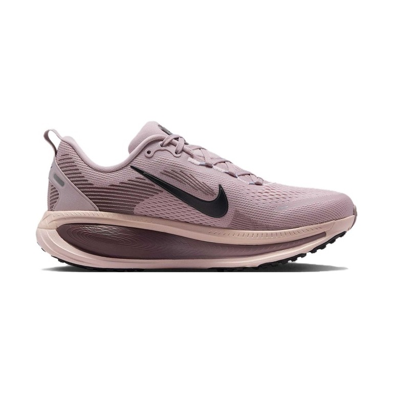 Nike Vomero 18 'Particle Rose Silt Red Tattoo Off Noir' Женские