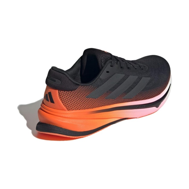 Adidas Supernova Rise 'Black Orange' Мужские