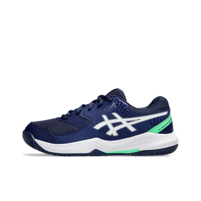 ASICS Gel-Dedicate 8 'Dark Navy' Мужские