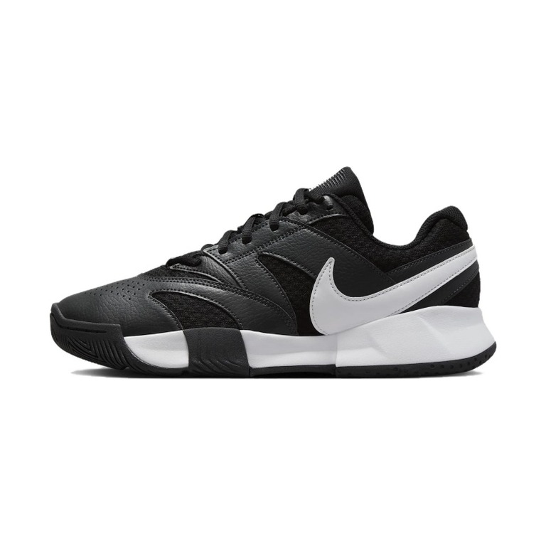 Nike Court Lite 'Black Anthracite White' Женские