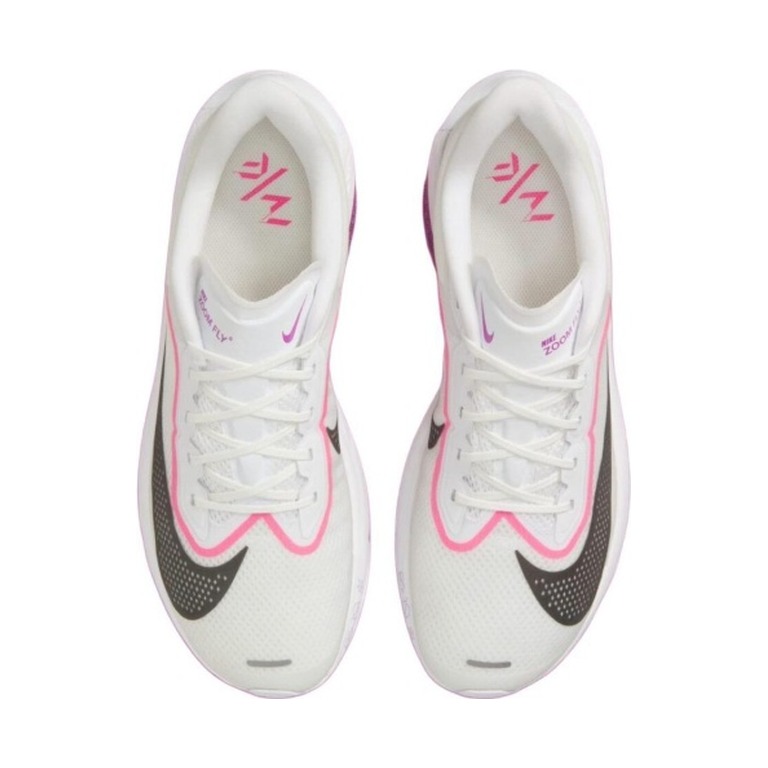 Nike Zoom Fly 6 'Vivid Grape Hyper Pink' Мужские