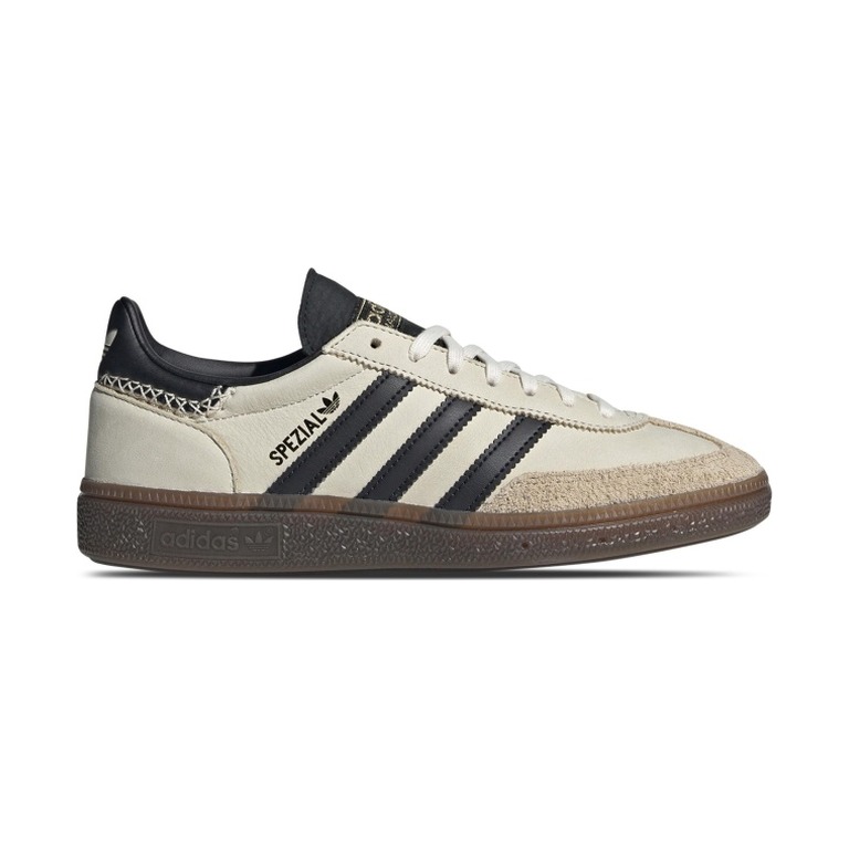 Adidas Handball Spezial 'Wonder White / Black / Gum' Мужские