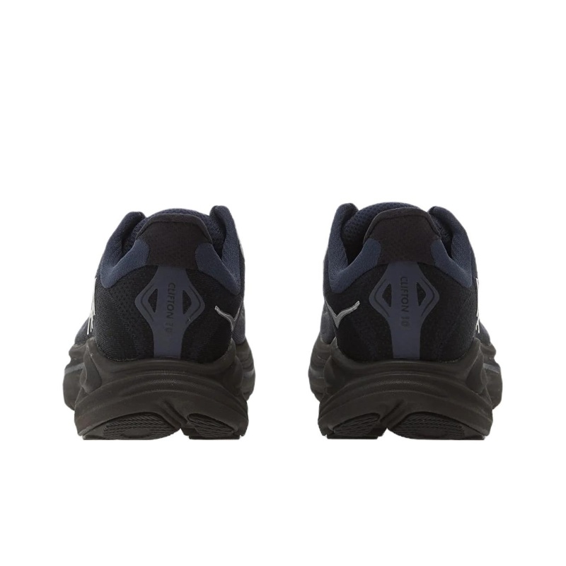 Hoka Clifton 10 'Varsity Navy Cobalt Blue' Мужские