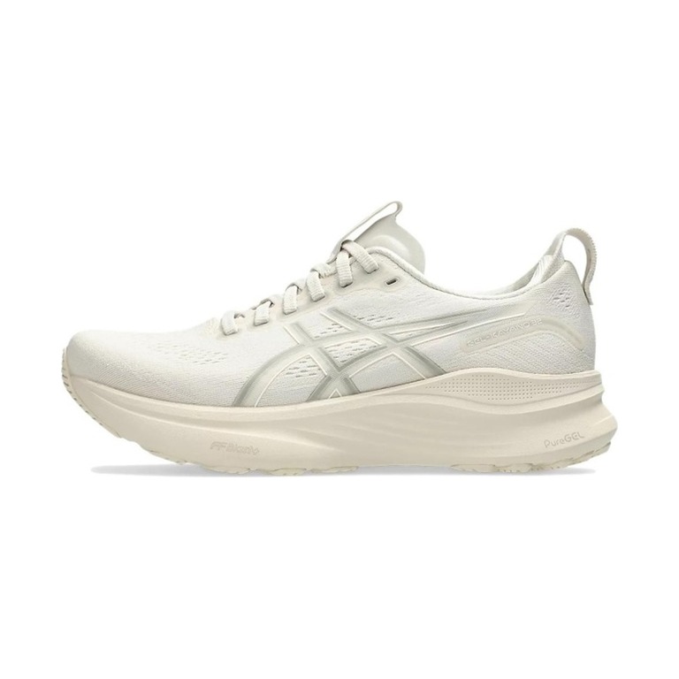 ASICS Gel-Kayano 32 'Oatmeal/Meteor Grey' Женские