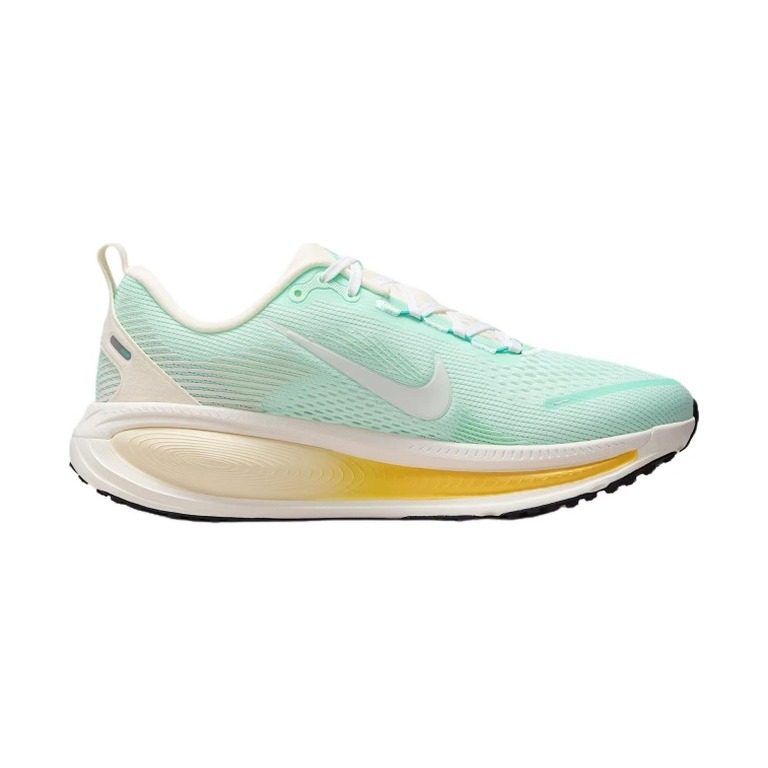Nike Vomero 18 'Zoom Mint Foam Turquoise Topaz Gold' Женские