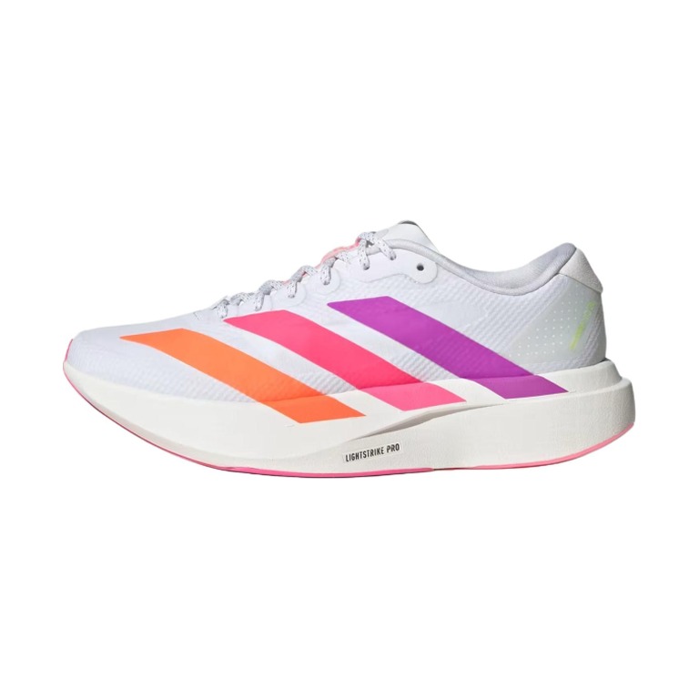 Adidas Adizero Evo SL 'Cloud White' Женские