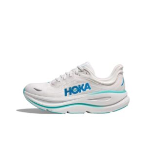 Hoka Bondi 9 'White' Мужские