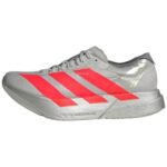 Grey Two / Lucid Red / Grey One