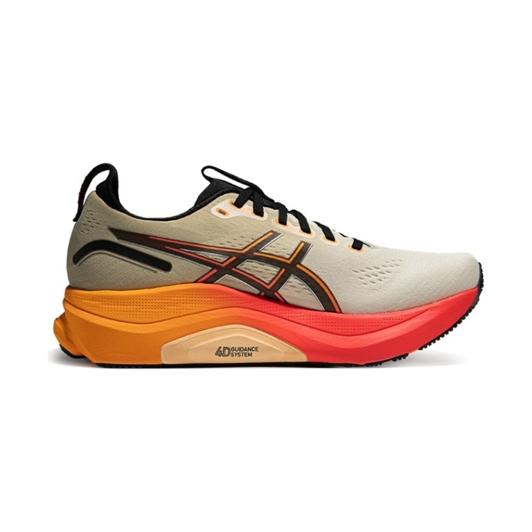 ASICS Gel-Kayano 32 'Pale Oak/Black CP Dawn Till Dusk' Мужские
